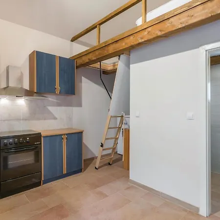 3 Bedroom Stunning In * Premantura